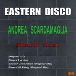 cover: Andrea Scardamaglia - Black Star