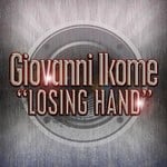 cover: Giovanni Ikome - Losing Hand