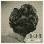 cover: Okapi - Happily Reversed