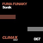 cover: Fuma Funaky - Sonik