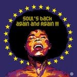 cover: Various - Soul's Back Again & Again!