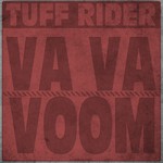 cover: Tuff Rider - Va Va Voom (remixes)