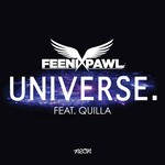 cover: Feenixpawl|Quilla - Universe