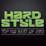 cover: Various - Hardcore Top 100 2012