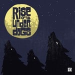 cover: Various - Rise Of The Under Dogs Compilation LP