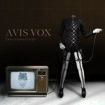 cover: Avis Vox - Doors Opened Inside