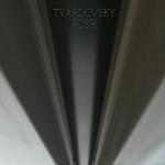 cover: Tvardovsky - Rush EP