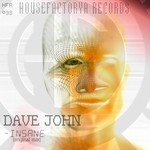 cover: Dave John - Insane