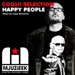 cover: Coqui Selection - Happy People