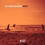 cover: DJ Cam Quartet - Stay