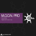 cover: Moon Pro - Globe