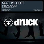 cover: Scot Project - P Paradize