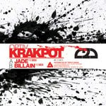 cover: Optiv - Krakpot remixes