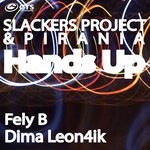 cover: Pirania|Slackers Project - Hands Up