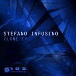 cover: Stefano Infusino - Clone EP