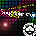 cover: Gillenwater, Mike|Sean Biddle - Rock Don't Stop