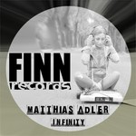 cover: Matthias Adler - Infinity