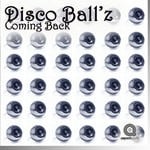 cover: Disco Ballz - Coming Back