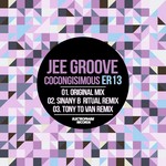 cover: Jee Groove - Cocongisimous