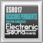 cover: Victor Gonzalez - Vacaciones Permanentes