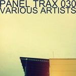 cover: Various - Panel Trax 030