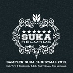 cover: Andy Silva|Ted|Tiff|Tom Leeland|Trashkid - Sampler Suka Christmas 2012