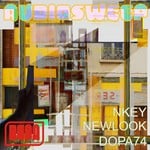 cover: Audiosweep - Nkey