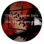 cover: Dore, Angelo|Chabud - Talking About