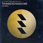 cover: Thomas Schumacher - Do Real