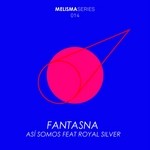 cover: Royal Silver|Fantasna - Asi Somos