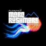 cover: Marc Rushmore - No Need To Rush EP