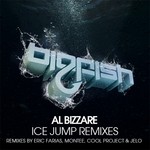 cover: Al Bizzare - Ice Jump (remixes)