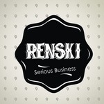 cover: Renski - Serious Business