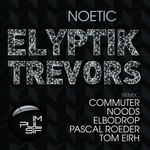 cover: Elyptik Trevors - Noetic