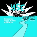 cover: Yse - Plangent Rave EP