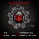 cover: Heist - Unicron EP