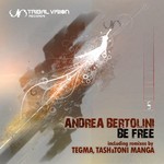 cover: Andrea Bertolini - Be Free