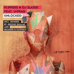 cover: Dj Slater|Flippers|U Prag - Unlocked