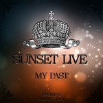 cover: Sunset Live - My Past