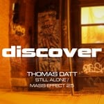 cover: Thomas Datt - Still Alone