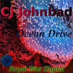 cover: Cj Johnbad - Ocean Drive