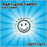 cover: Fanout, Jean Claude|Sandy - Happy Days (remix 2013)