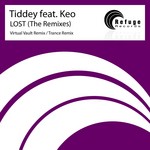 cover: Keo|Tiddey - Lost (The remixes)