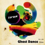 cover: Shine - Ghost Dance