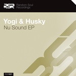 cover: Yogi & Husky - Nu Sound EP