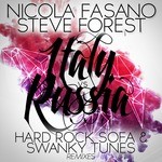 cover: X-static|Steve Forest - Italy Vs Russia (Hard Rock Sofa & Swanky Tunes Remixes)