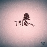 cover: Trio - Re Play EP