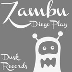 cover: Diego Play - Zambu