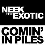 cover: Neek The Exotic - Comin' In Piles