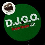 cover: Djgo - Supa Dopa EP